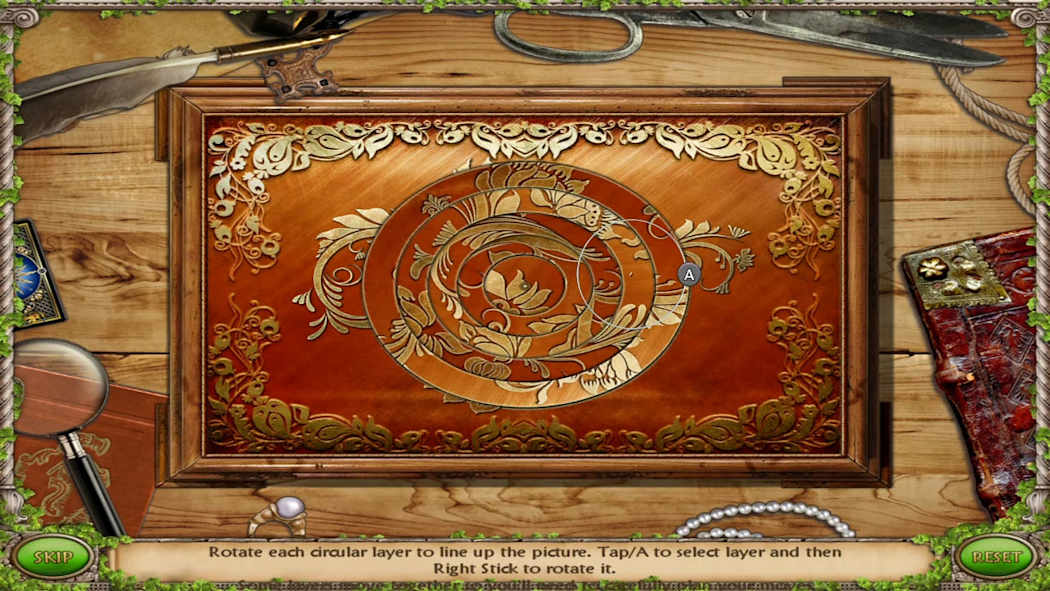 Chronicles Of Albian: The Magic Convention 3