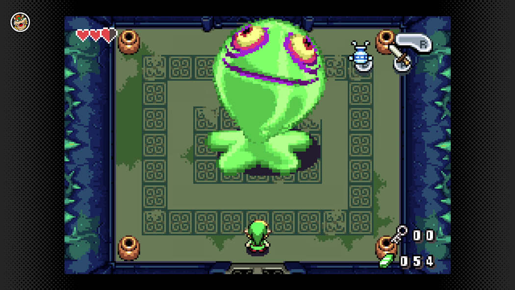 图片[2]-[NS]GBA模拟器|Game Boy Advance中文-猫叔电玩