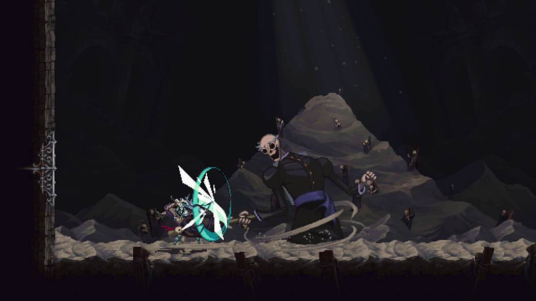 图片[2]-[NS]神之亵渎2|渎神2|Blasphemous 2中文-猫叔电玩