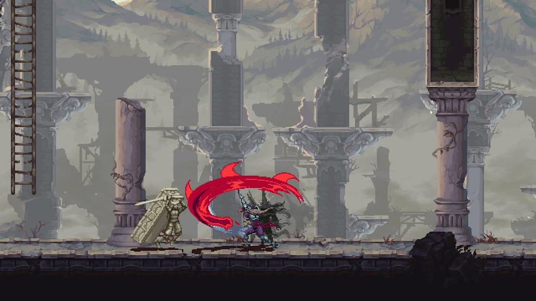 图片[3]-[NS]神之亵渎2|渎神2|Blasphemous 2中文-猫叔电玩