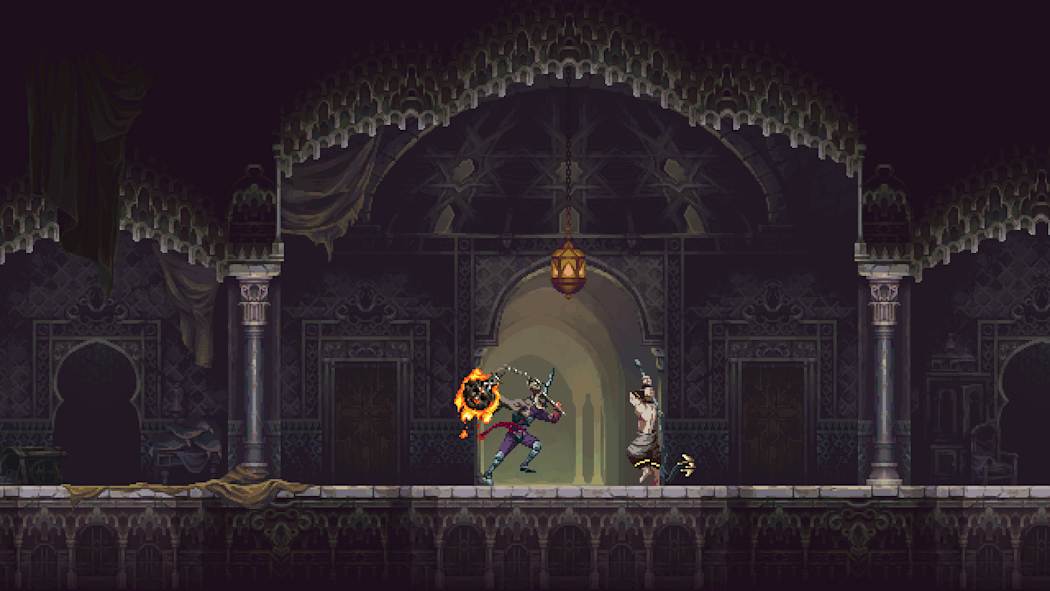 图片[1]-[NS]神之亵渎2|渎神2|Blasphemous 2中文-猫叔电玩