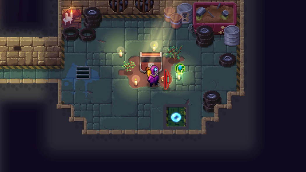 Dungeon Core 6