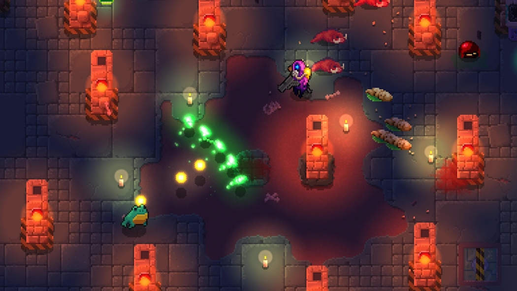 Dungeon Core 8