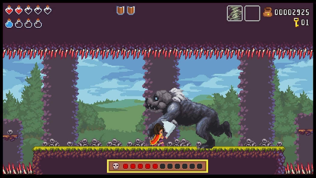 图片[1]-[NS]剑与骨2|Swords & Bones 2-猫叔电玩