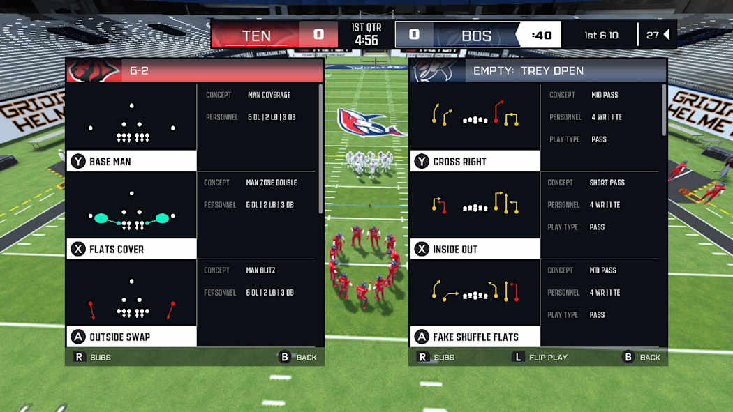 图片[3]-[NS]轴心橄榄球2023|Axis Football 2023-猫叔电玩