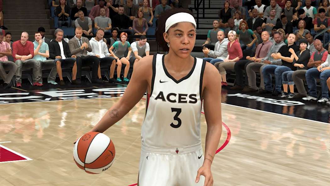 图片[2]-[NS]美国职业篮球2k24|NBA2K24中文-猫叔电玩