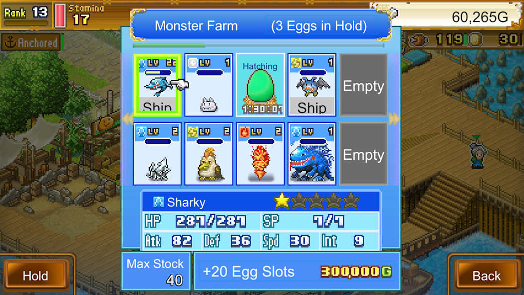 图片[3]-[NS]大海贼探险物语DX|High Sea Saga DX中文-猫叔电玩