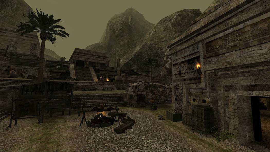 图片[3]-[NS]哥特王朝2：完整经典版|Gothic II: Complete Classic-猫叔电玩