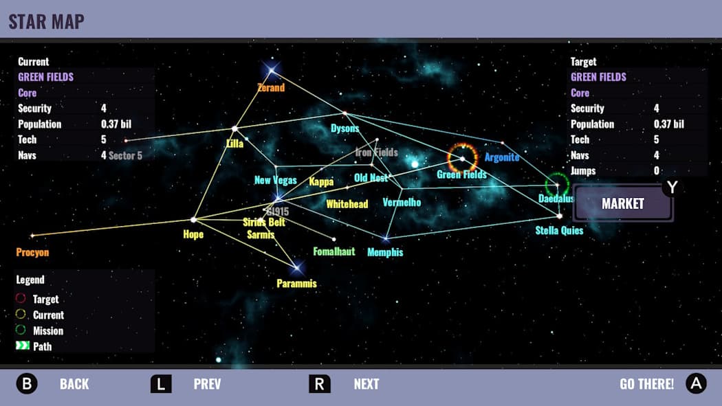图片[6]-宇宙探索家 DX Stellar Wanderer DX|官方中文|本体+1.0.1升补|NSZ|-NS游戏网