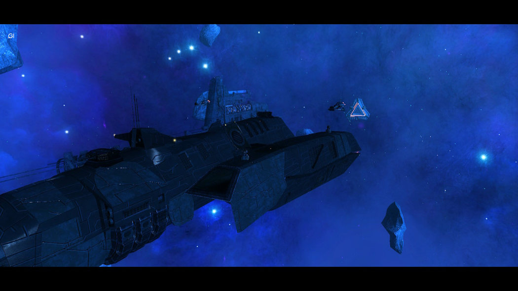 图片[7]-宇宙探索家 DX Stellar Wanderer DX|官方中文|本体+1.0.1升补|NSZ|-NS游戏网