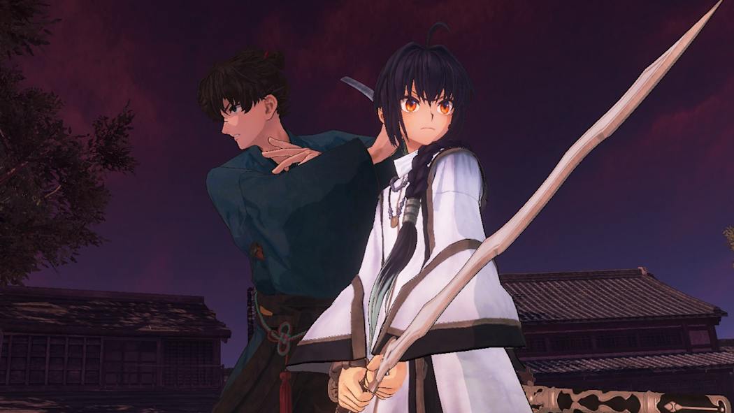 图片[2]-[NS]Fate/武士遗迹|Fate/Samurai Remnant中文-猫叔电玩