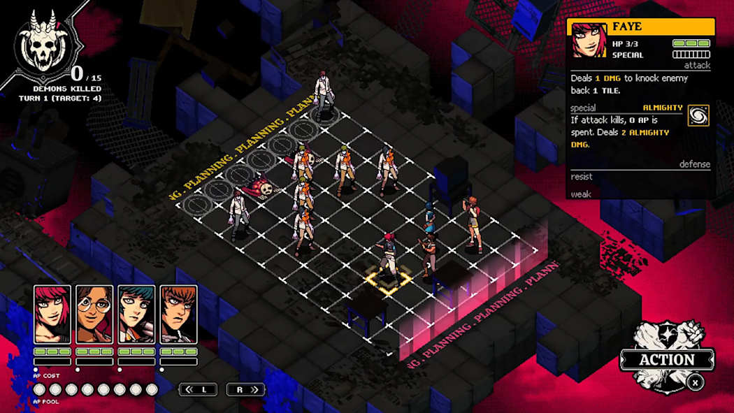 恶魔学园（Demonschool）|Build 20866470|PC中文