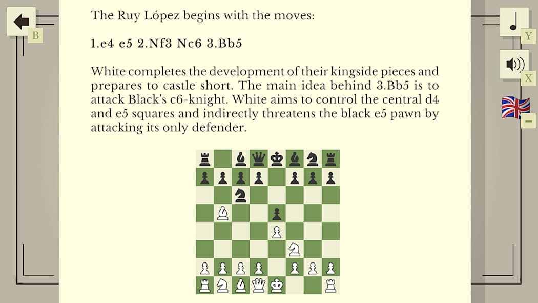 图片[3]-[NS]国际象棋开局和书法|Chess Openings and Book Moves-猫叔电玩