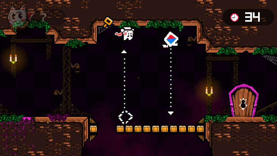 Cat Souls 7