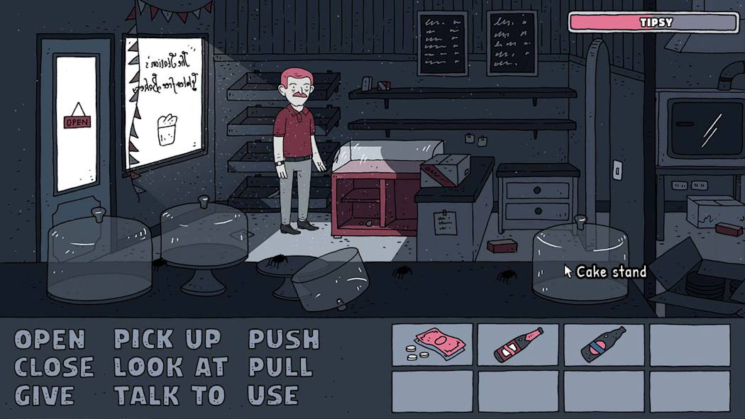 图片[3]-哥们儿 我的啤酒呢|官方中文|本体+0.5升补|NSZ|原版|-NS游戏网