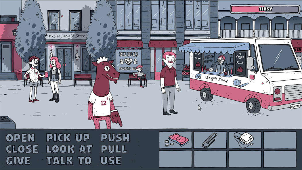 图片[5]-哥们儿 我的啤酒呢|官方中文|本体+0.5升补|NSZ|原版|-NS游戏网