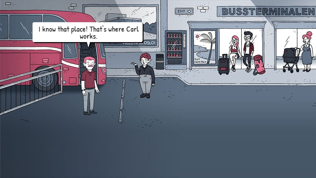 图片[6]-哥们儿 我的啤酒呢|官方中文|本体+0.5升补|NSZ|原版|-NS游戏网