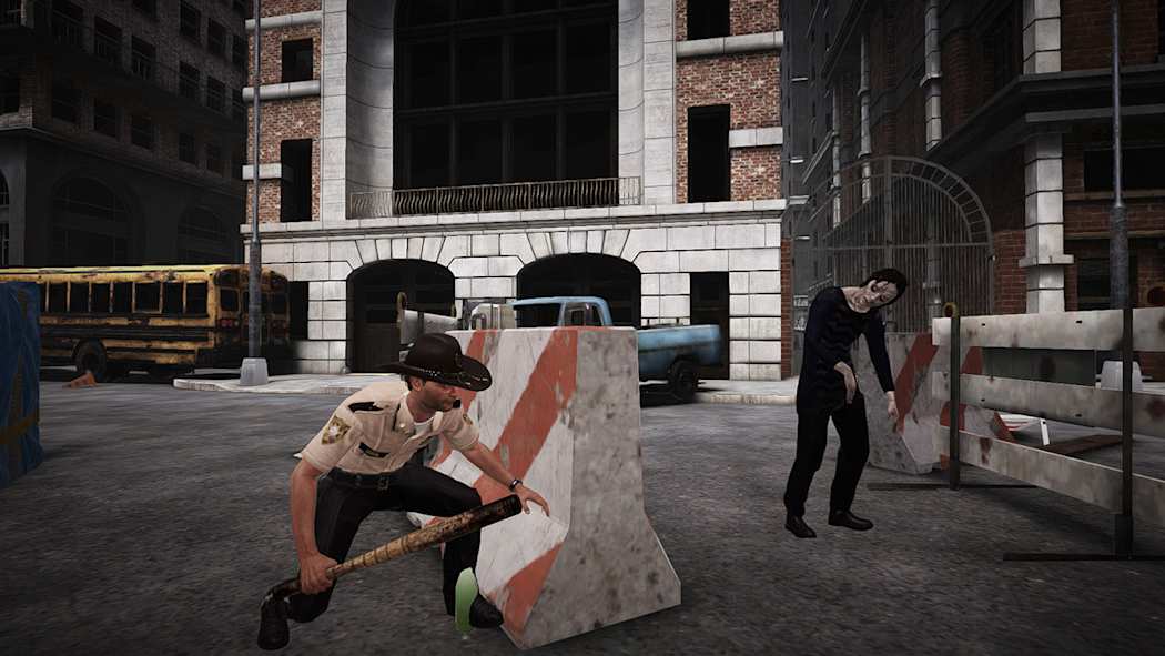 图片[2]-[NS]行尸走肉：命运|The Walking Dead: Destinies-猫叔电玩