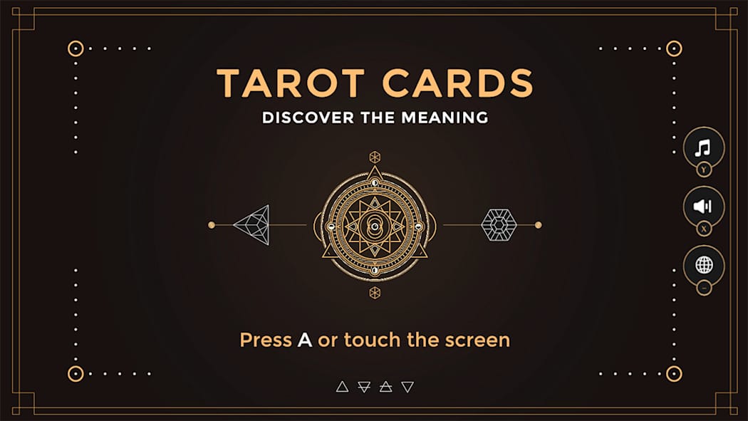 Tarot Cards: Discover the meaning 2