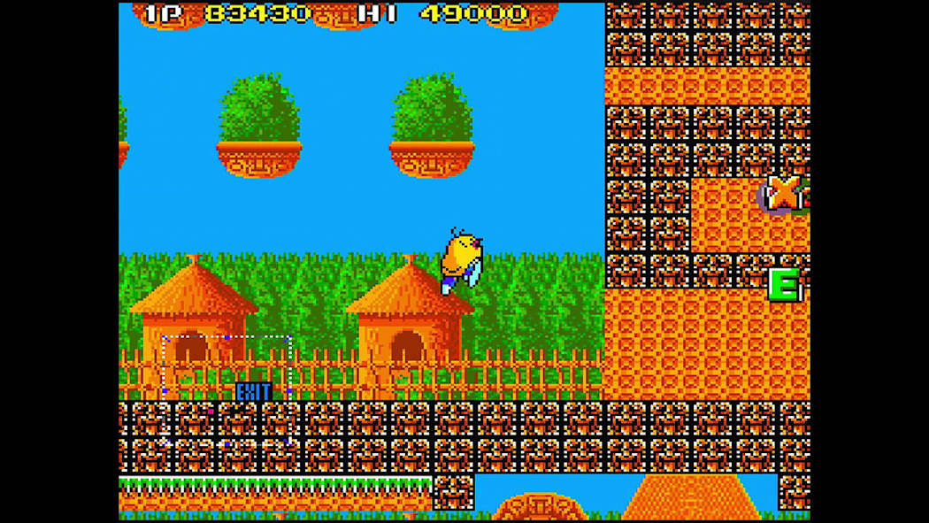 图片[2]-[NS]太东里程碑2|Taito Milestones 2-猫叔电玩