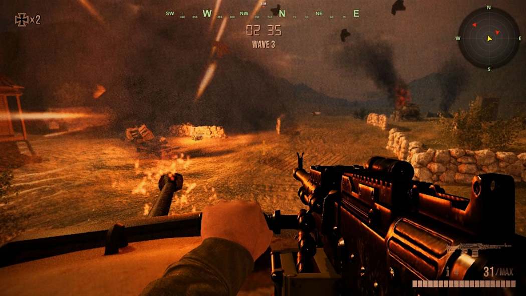 图片[2]-[NS]世界大战：战斗守护者|World War: Combat Guardian中文-猫叔电玩