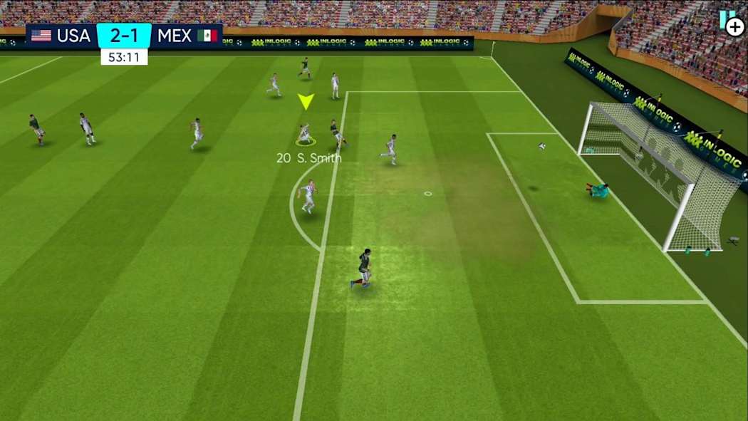 图片[1]-[NS]足球杯2023|Football Cup 2023-猫叔电玩