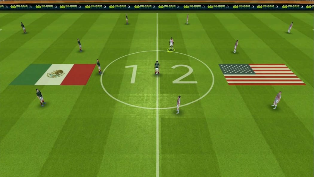 图片[2]-[NS]足球杯2023|Football Cup 2023-猫叔电玩