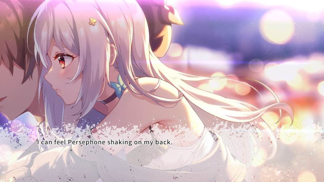 图片[3]-[NS]恋爱绮谭：不存在的夏天|Mystery Lover: Nonexistent Summer中文-猫叔电玩