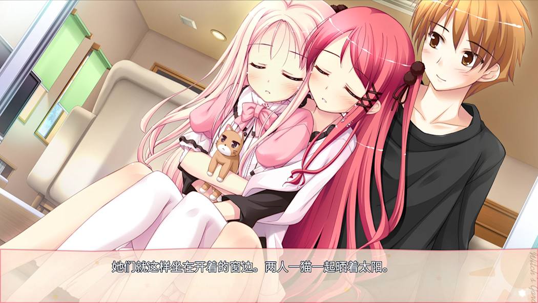 图片[1]-[NS]魔女的花园|Witch’s Garden中文-猫叔电玩