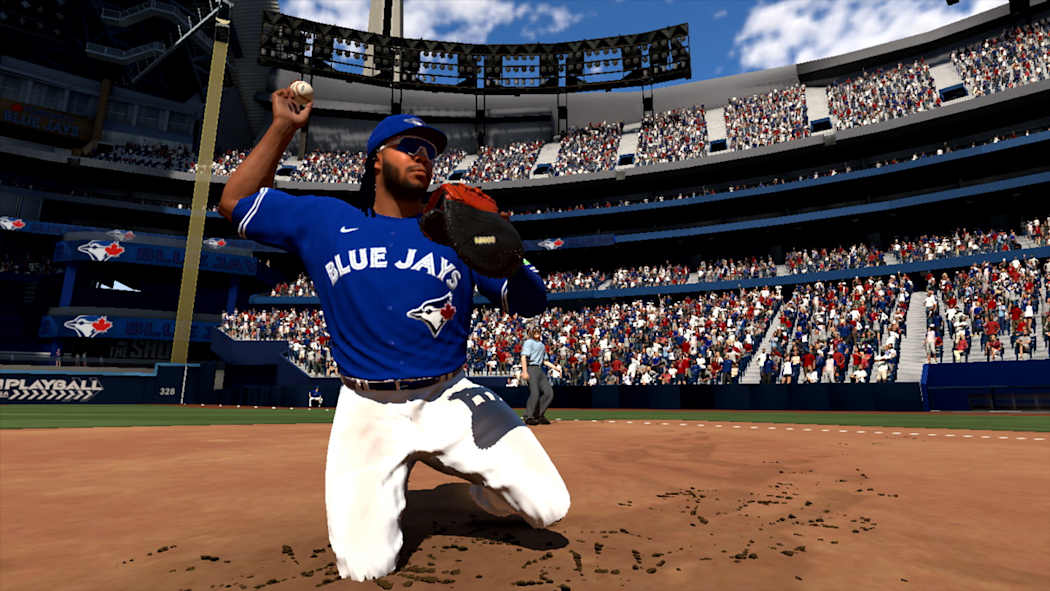 图片[3]-[NS]美国职业棒球大联盟24|MLB The Show 24-猫叔电玩