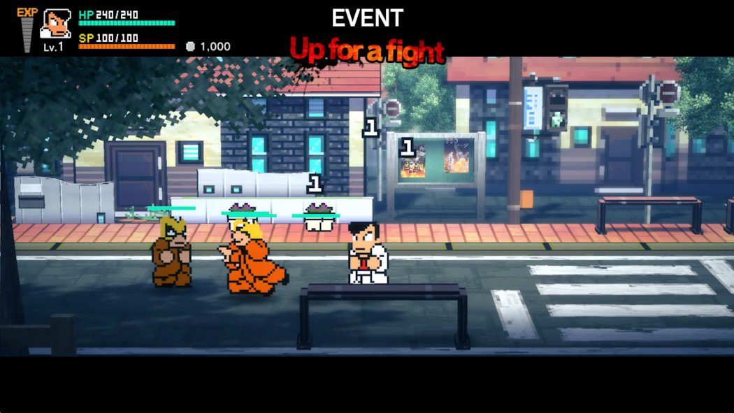 图片[3]-[NS]热血物语SP：重制版|River City: Rival Showdown中文-猫叔电玩