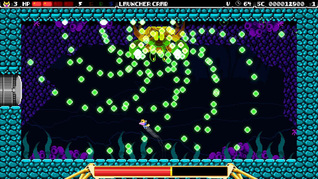 图片[3]-[NS]彗星打击者DX|CometStriker DX-猫叔电玩