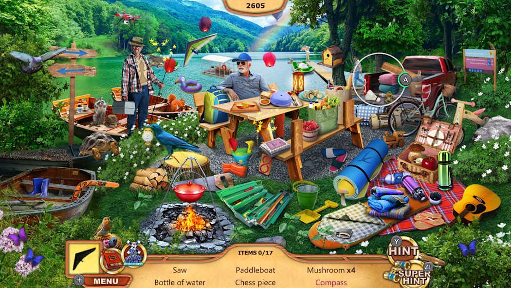 Big Adventure: Trip to Europe 5 Collector's Edition 6