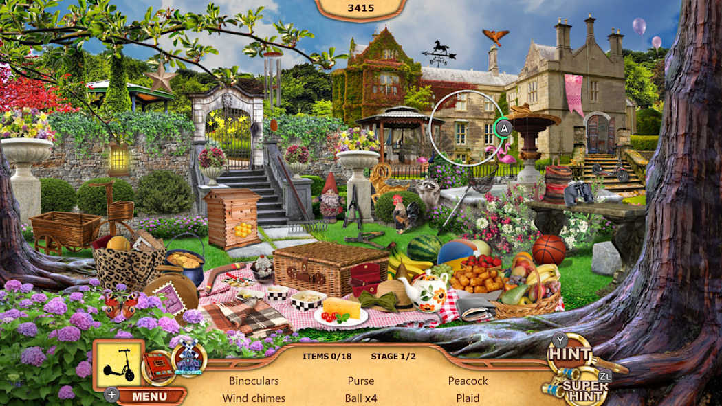 Big Adventure: Trip to Europe 5 Collector's Edition 7