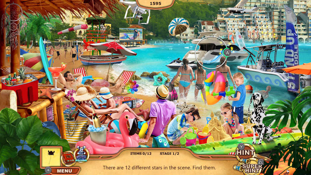 Big Adventure: Trip to Europe 5 Collector's Edition 5