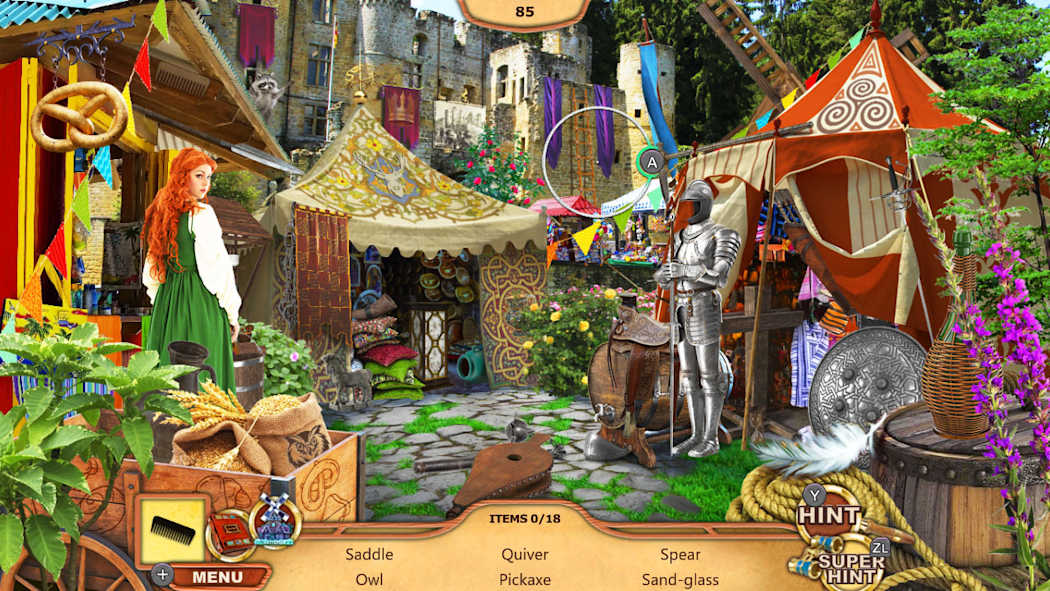 Big Adventure: Trip to Europe 5 Collector's Edition 2