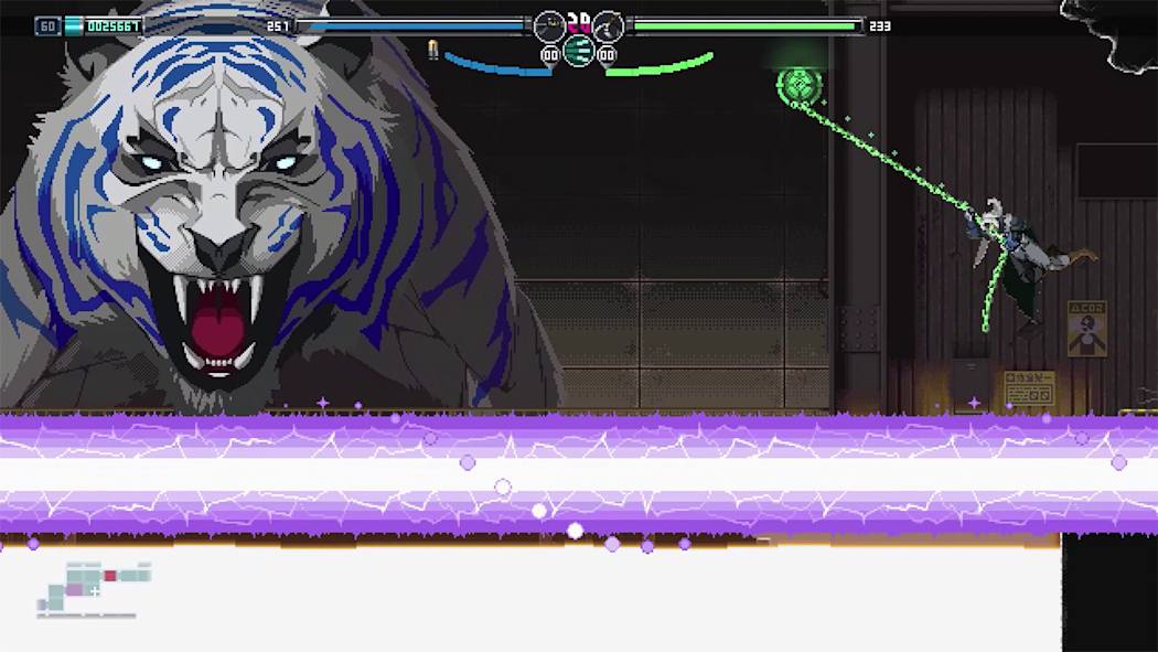 图片[3]-[NS]幻刃奇美拉|Blade Chimera中文-猫叔电玩