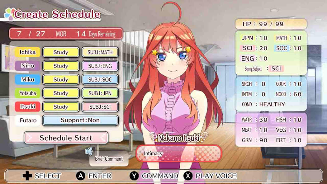 图片[2]-[NS]五等分的新娘 ：夏日回忆也是五等分|The Quintessential Quintuplets – Memories of a Quintessential Summer中文-猫叔电玩