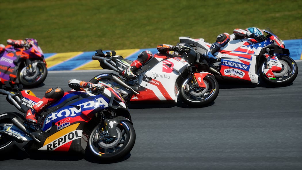 图片[3]-[NS]世界摩托车锦标赛24|摩托GP24|MotoGP 24中文-猫叔电玩