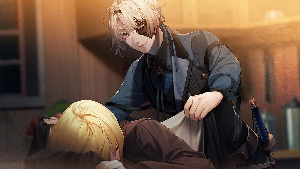 图片[1]-[NS]终远的威尔修|终远的维尔休：Epic Lycoris|Virche Evermore: EpiC:Lycoris中文-猫叔电玩