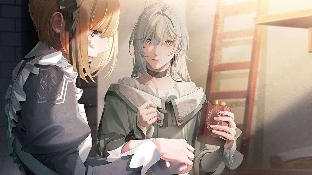 图片[3]-[NS]终远的威尔修|终远的维尔休：Epic Lycoris|Virche Evermore: EpiC:Lycoris中文-猫叔电玩