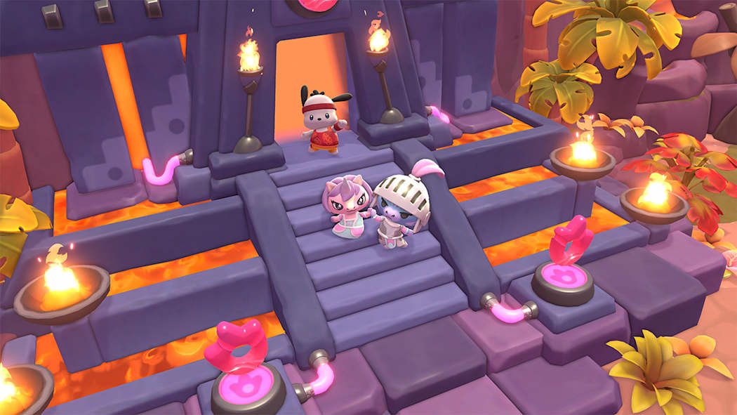 图片[3]-[NS]凯蒂猫的岛屿冒险|Hello Kitty Island Adventure中文-猫叔电玩