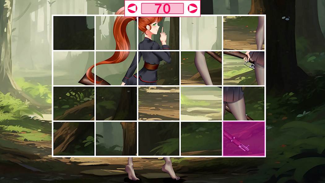 Hentai: Make Love Not War 2 7