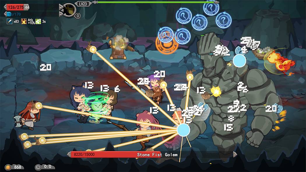 图片[3]-[NS]防御大师|Defense Master中文-猫叔电玩