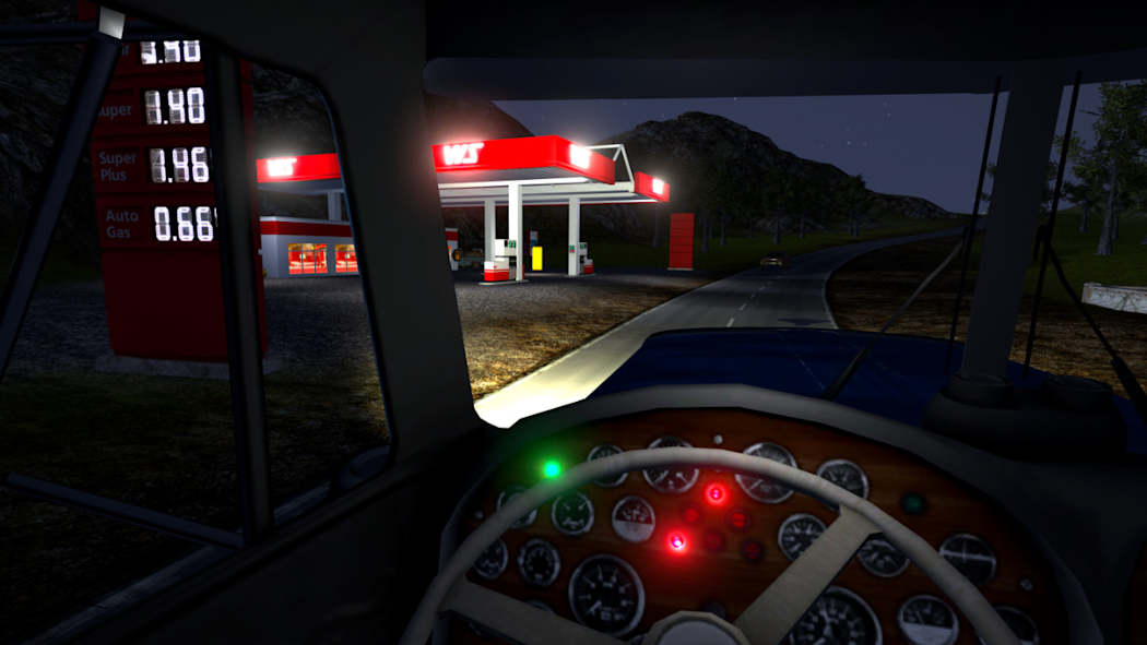卡车物流模拟器 Truck and Logistics Simulator|本体+1.0.1补丁|中文|NSZ|