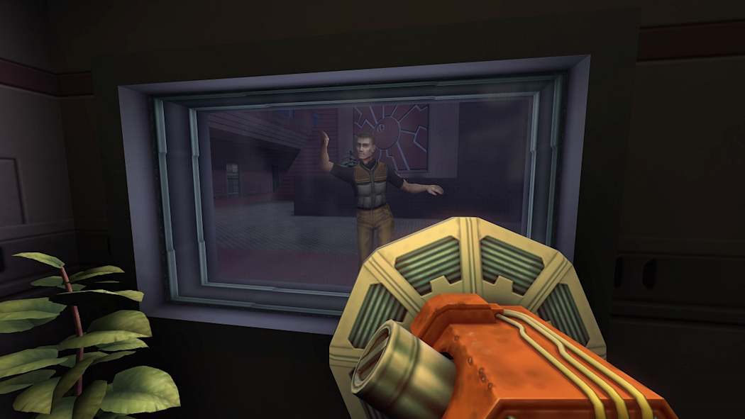 图片[5]-网络奇兵 System Shock|官方中文|NSZ|-NS游戏网