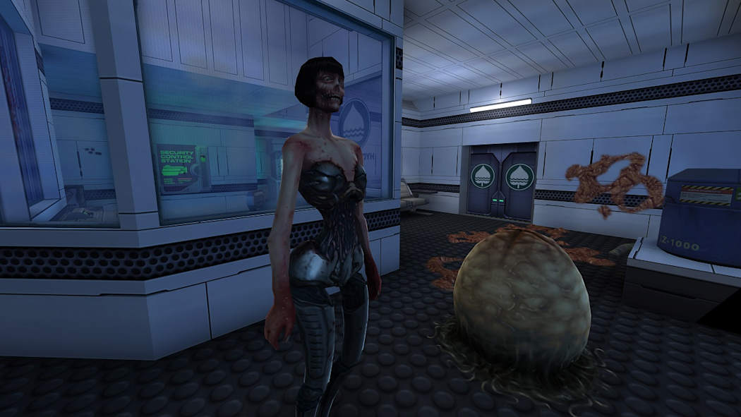 图片[3]-网络奇兵 System Shock|官方中文|NSZ|-NS游戏网