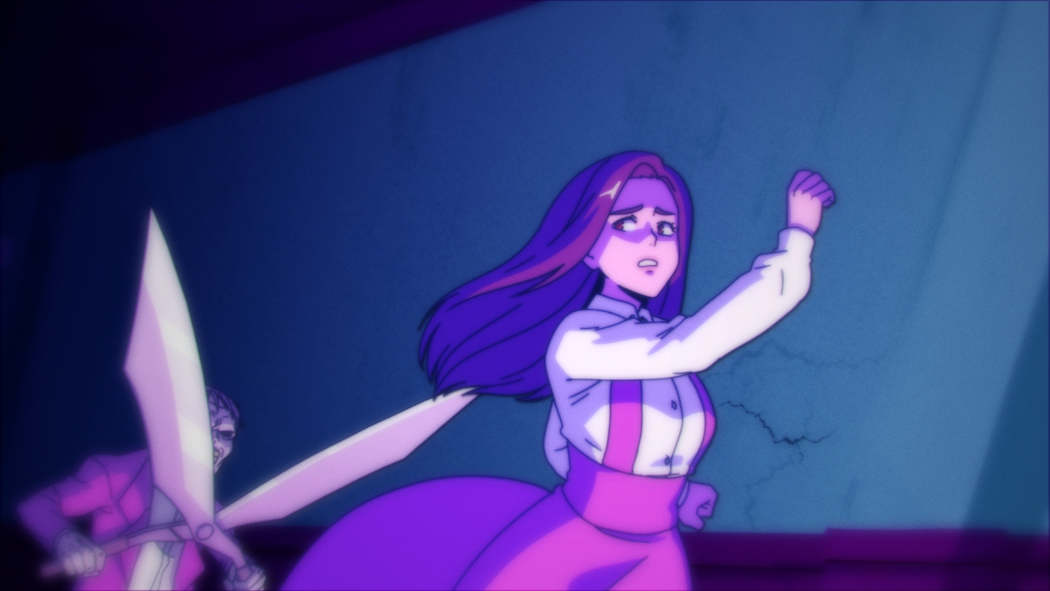 Clock Tower Rewind Switch NSP