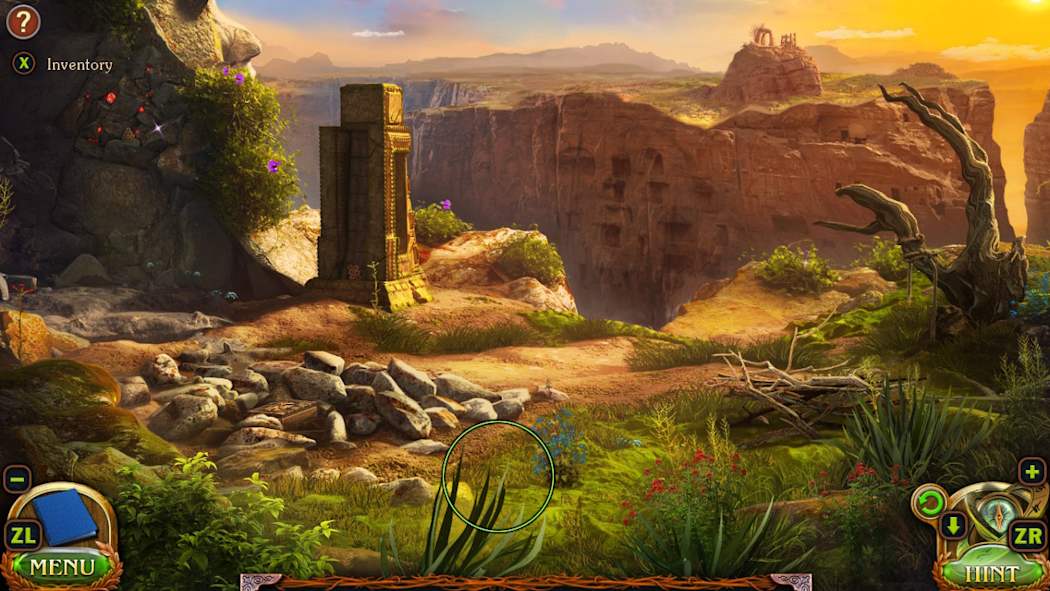 图片[1]-[NS]失落领地：第一兄弟会的故事|Lost Lands: Stories of the First Brotherhood-猫叔电玩