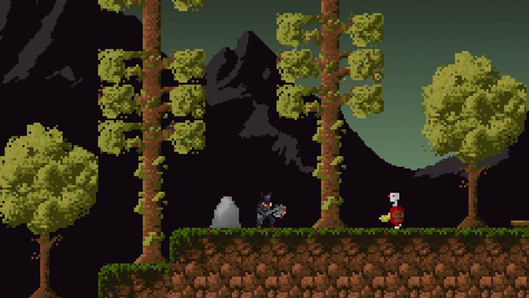 Baron of Blood 2